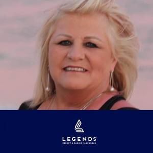 Meet your Posher, Sandra